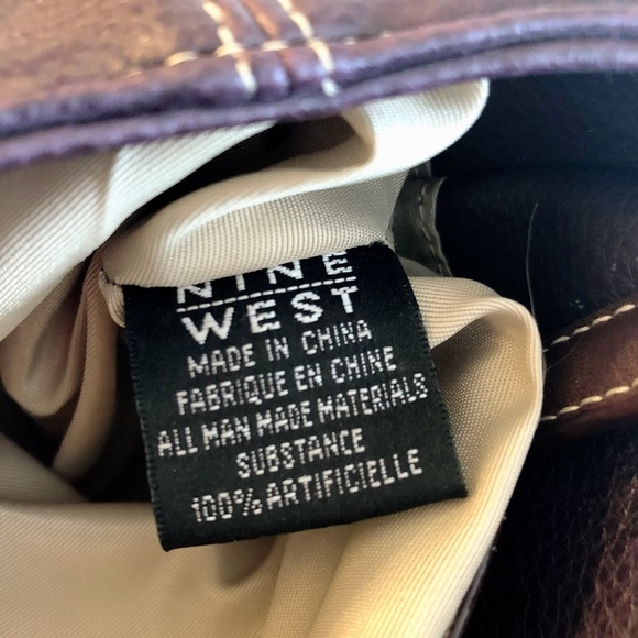 Nine West Handbag - Picture 4 of 7